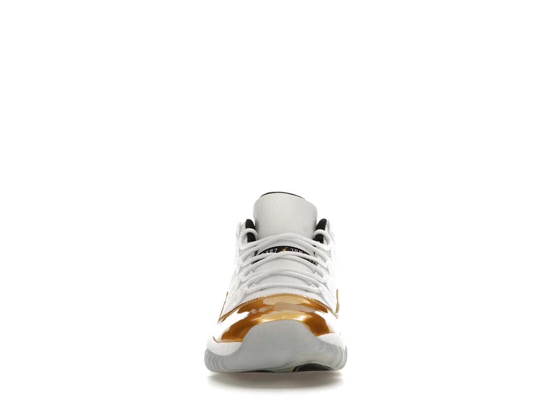 282100 Air Jordan 11 Retro Low GS 'Closing Ceremony'