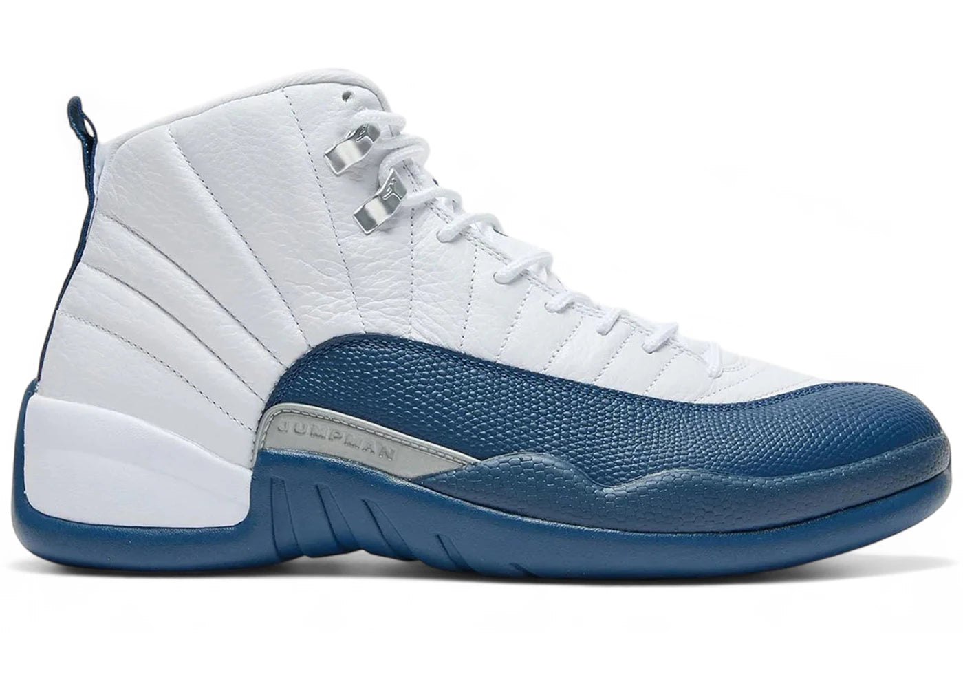 637075 Jordan 12 Retro French Blue (2025)