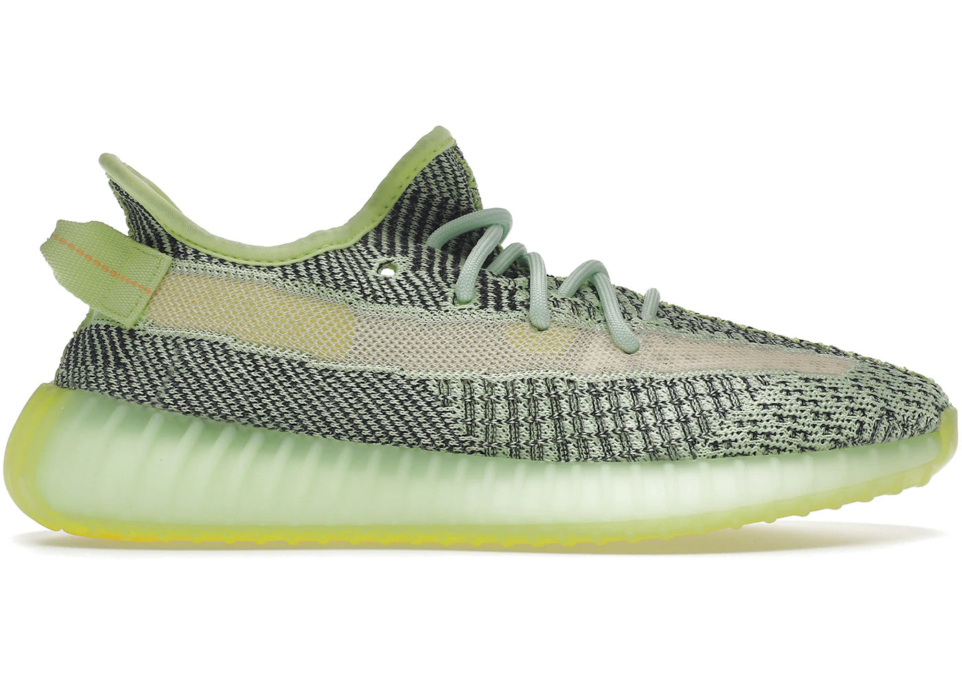 SP11275 adidas Yeezy Boost 350 V2 Yeezreel (Reflective)