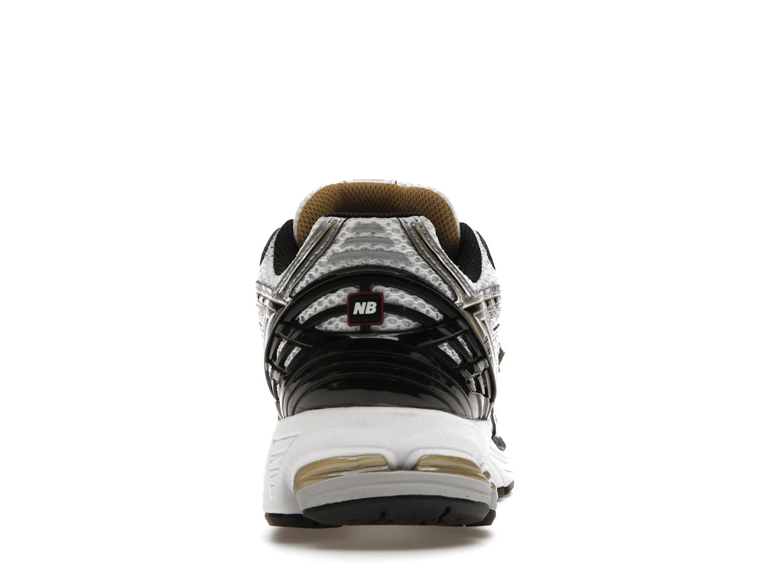 671831 New Balance 1906R White Metallic Gold