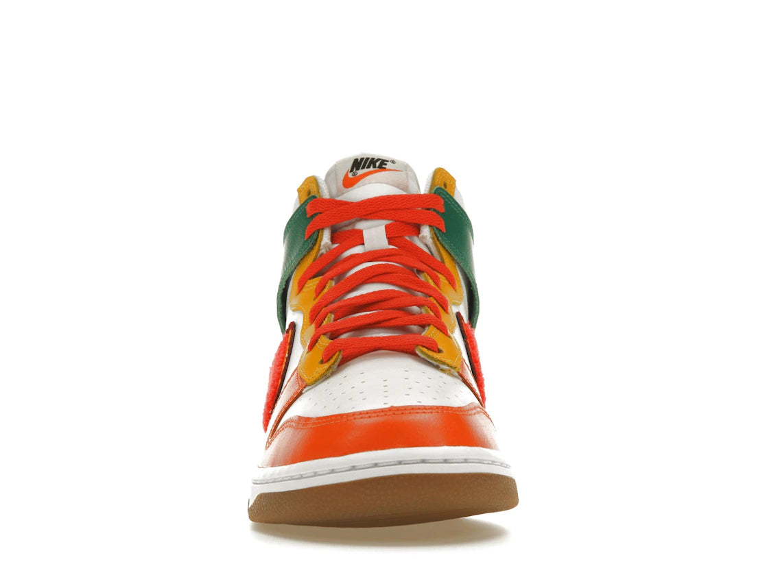 SP16214 Nike Dunk High University 7-Eleven