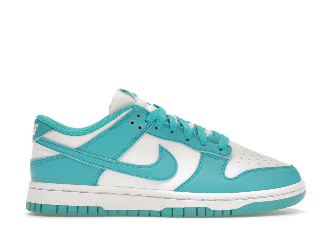 SP16416 Nike Dunk Low Next Nature Dusty Cactus (Women's)