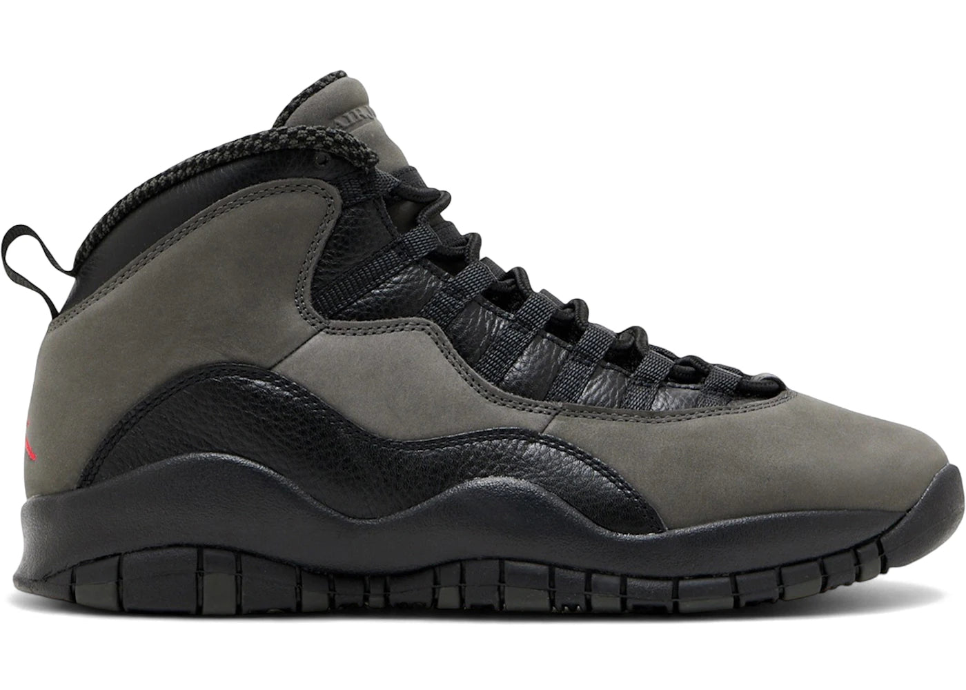 773646 Jordan 10 Retro Shadow (2025)