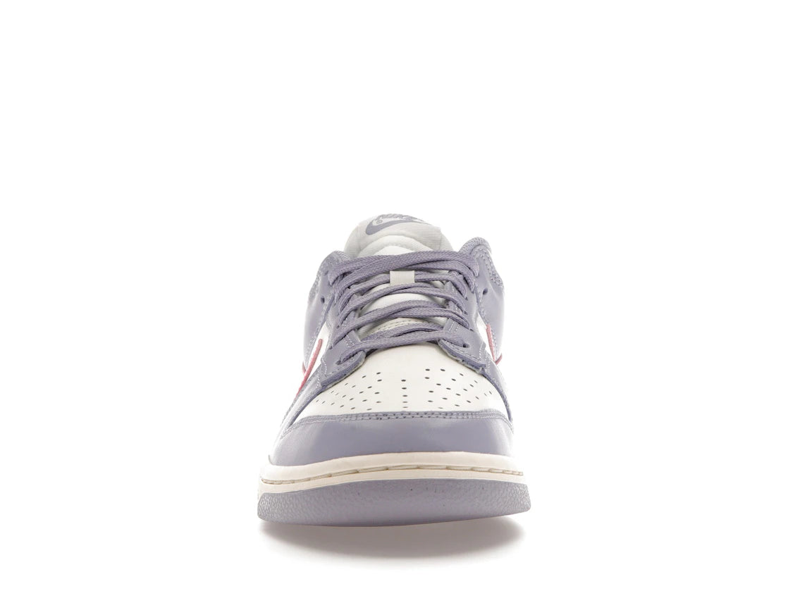 633898 Wmns Dunk Low 'Indigo Haze'