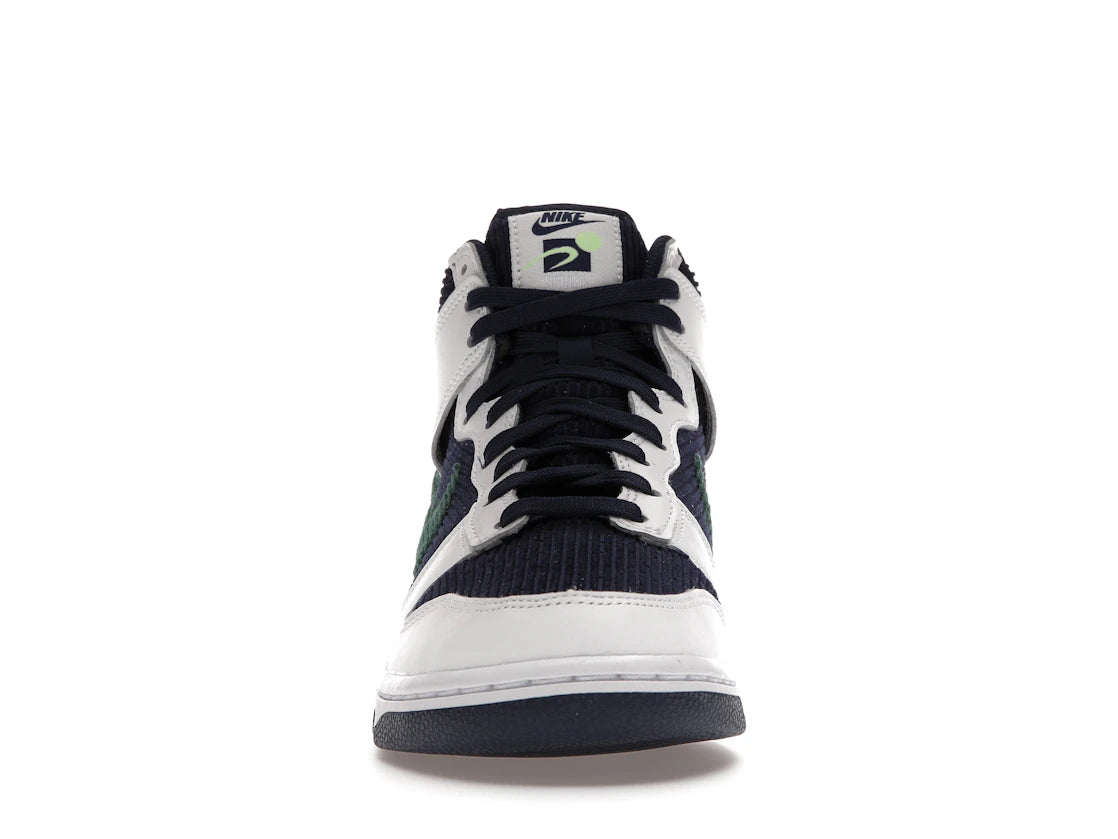 588735 Dunk High 'Sports Specialties'