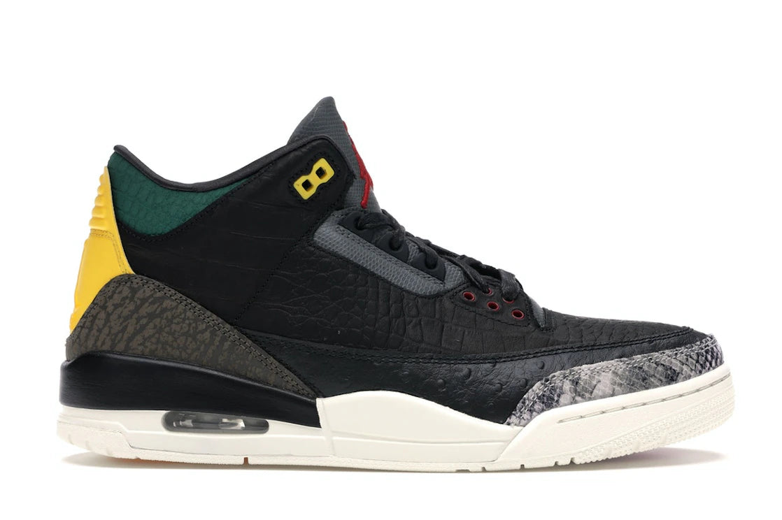 659485 Jordan 3 Retro SE Animal Instinct 2.0