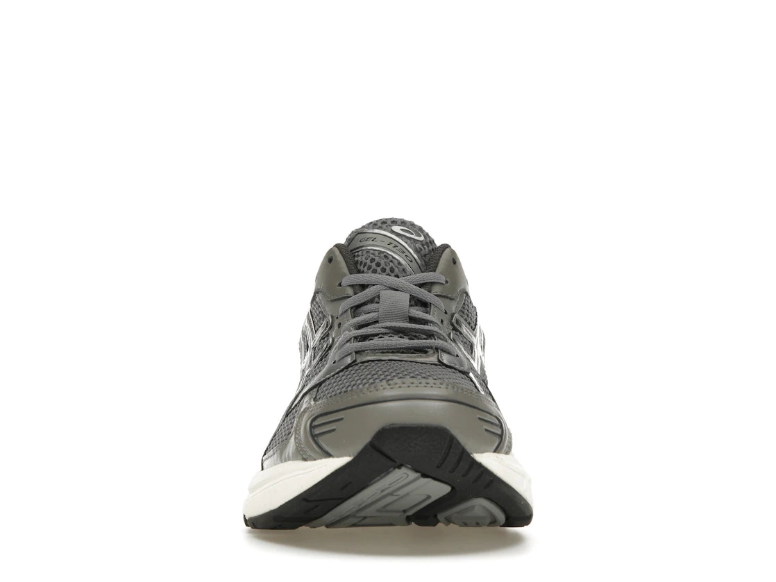 460429 ASICS Gel-1130 Clay Grey Pure Silver