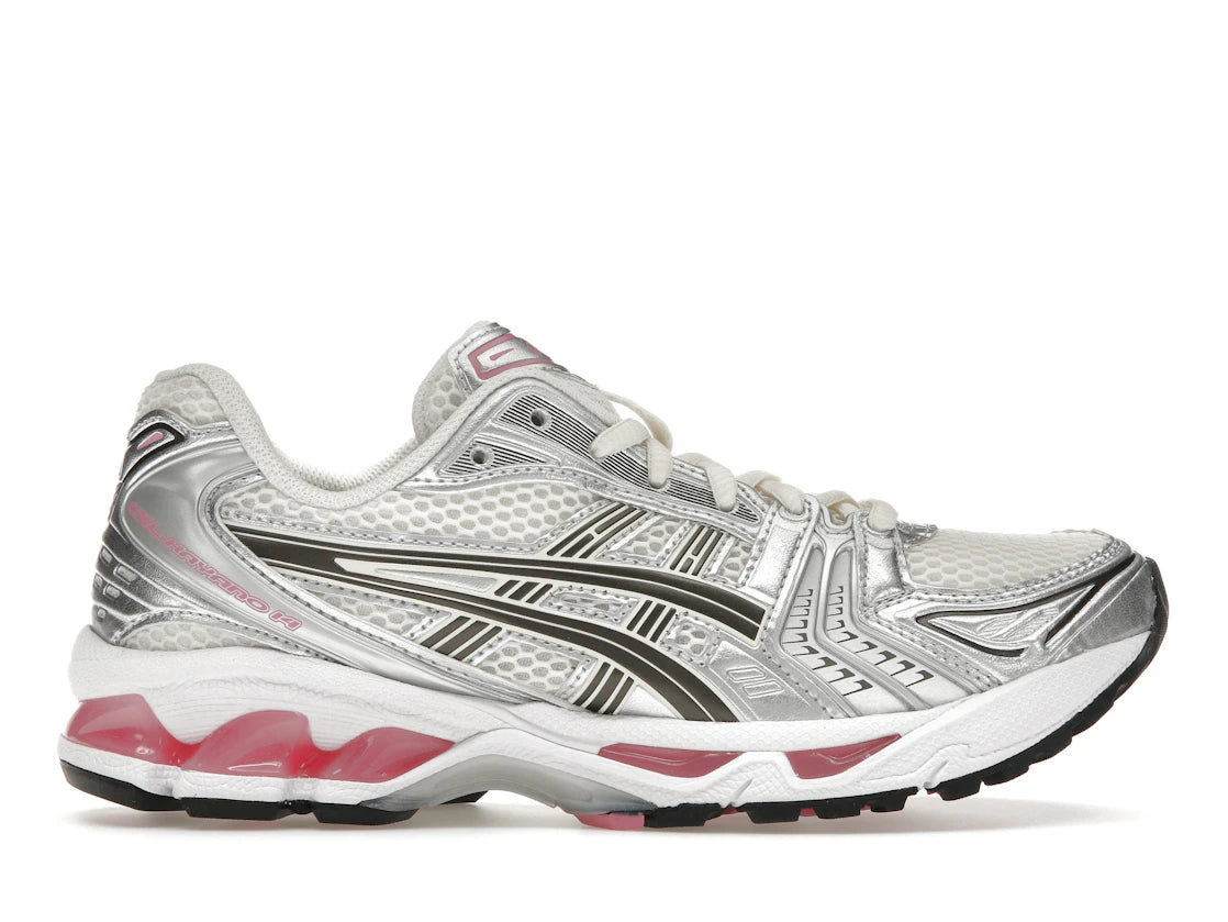 805837 ASICS GEL-Kayano 14 Cream Sweet Pink