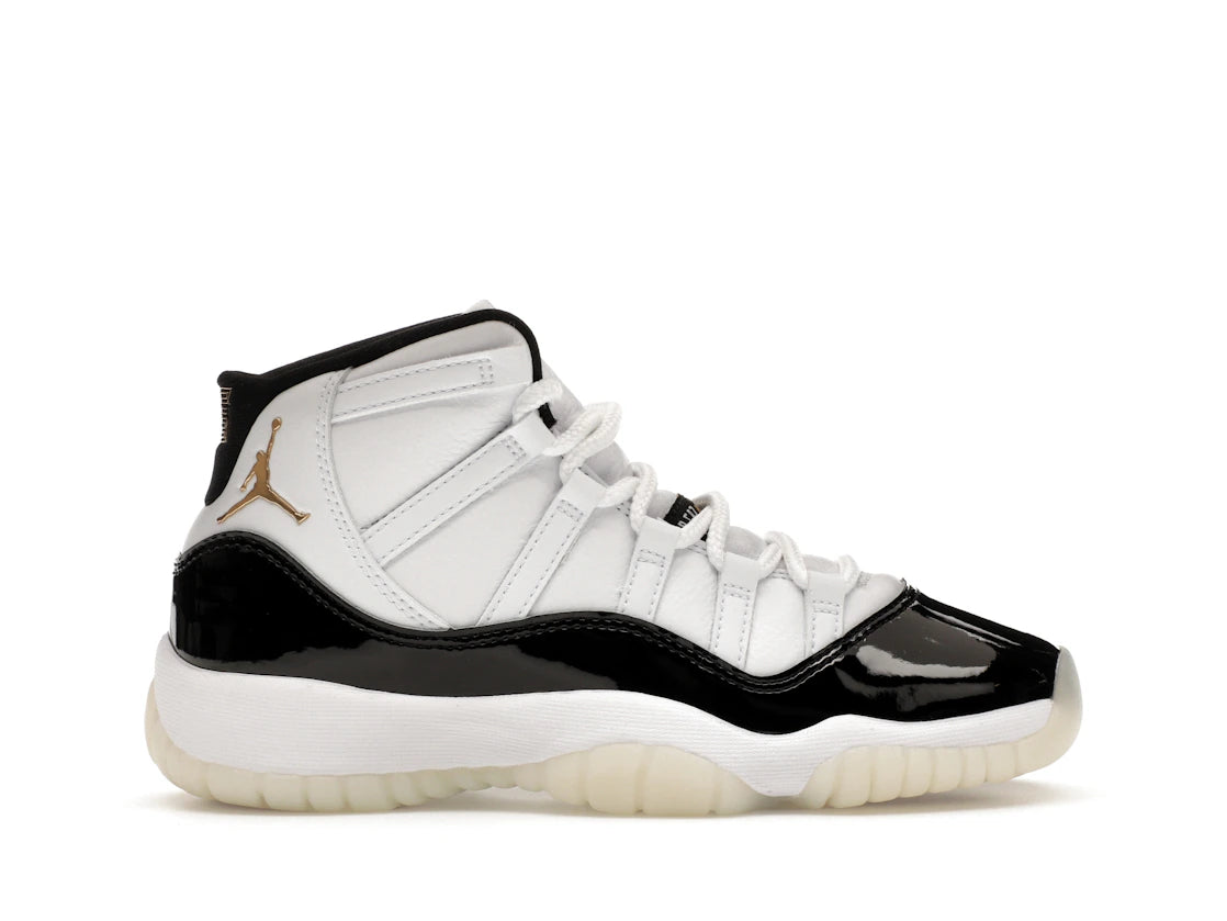 SP15116 Jordan 11 Retro DMP Gratitude (2023) (GS)