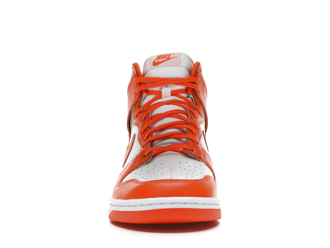 SP6240 Nike Dunk High Syracuse (2021)