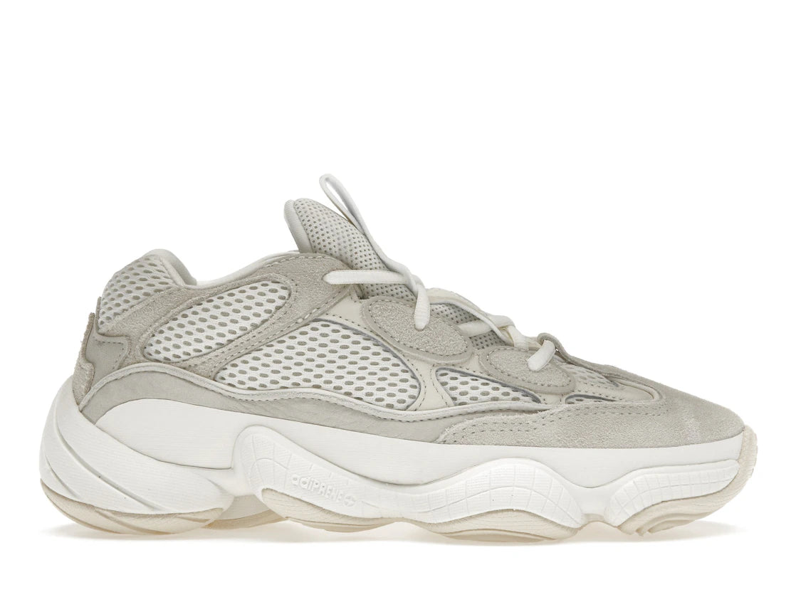 SP7360 adidas Yeezy 500 Bone White (2023)