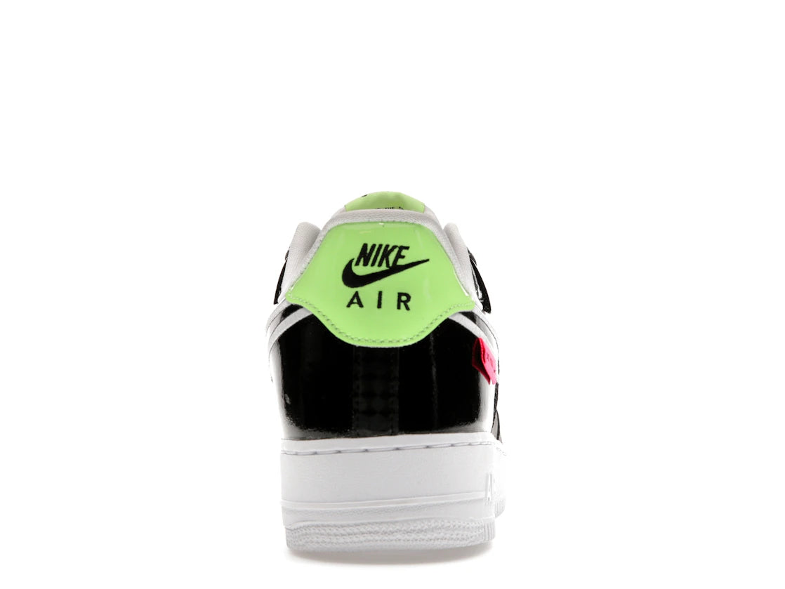 469990 Air Force 1 Low 'Do You'