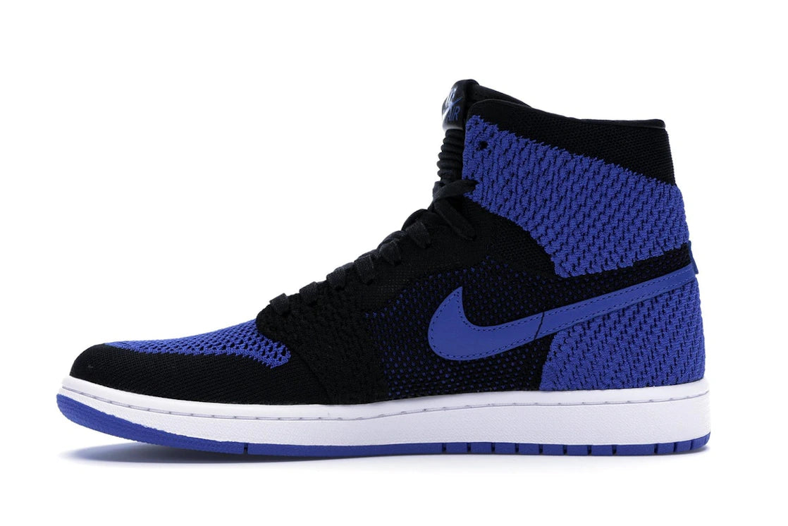 SP14617 Jordan 1 Retro High Flyknit Royal