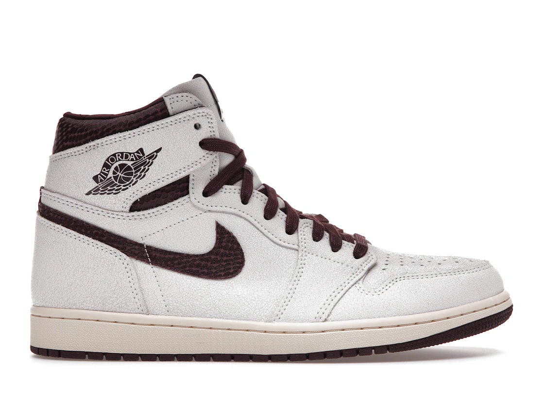 826021 Jordan 1 Retro High OG A Ma Maniére