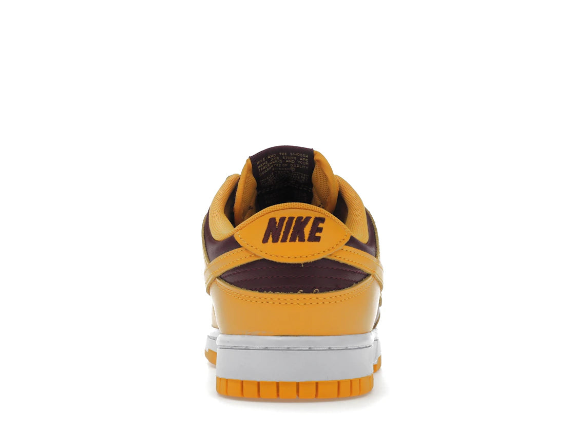 701004 Nike Dunk Low Arizona State