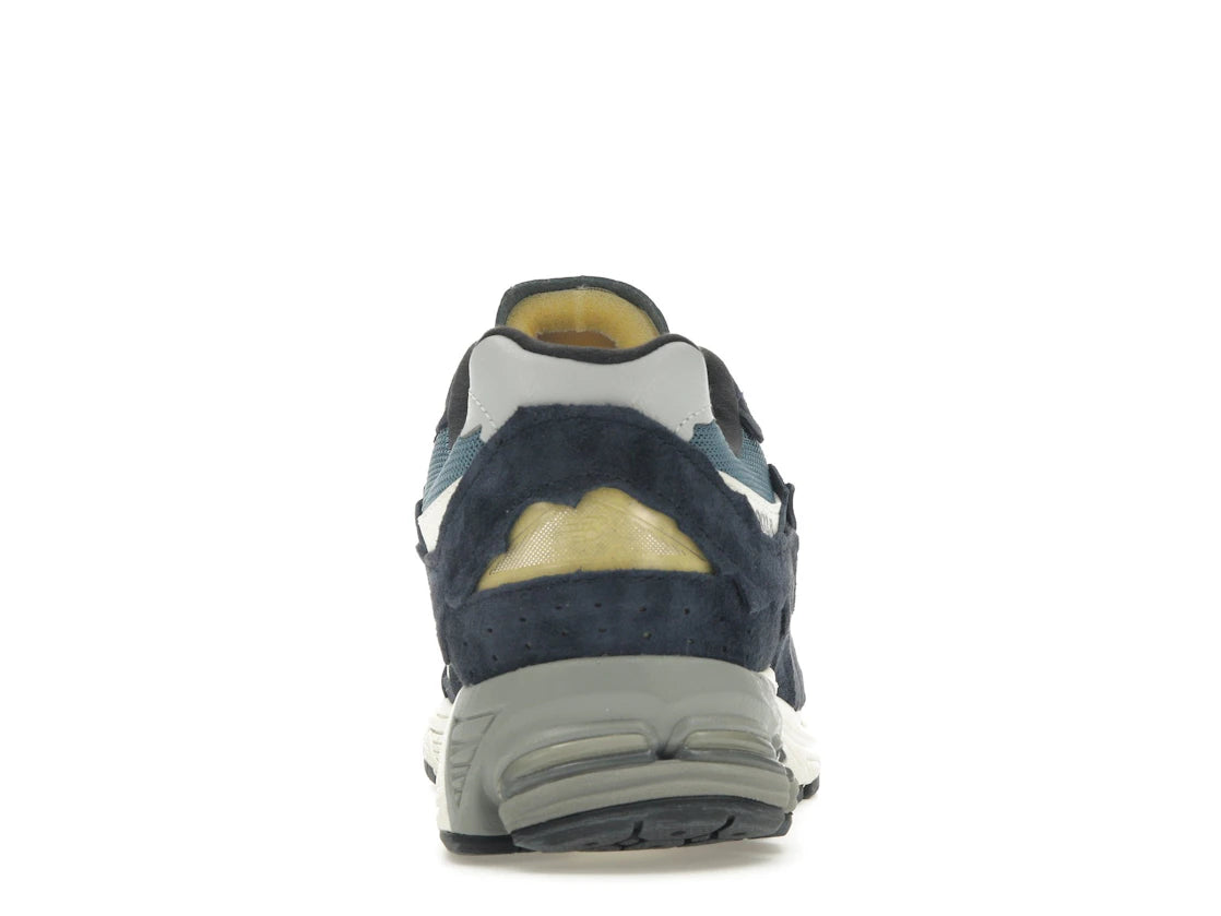 SP8158 2002R 'Protection Pack - Dark Navy'