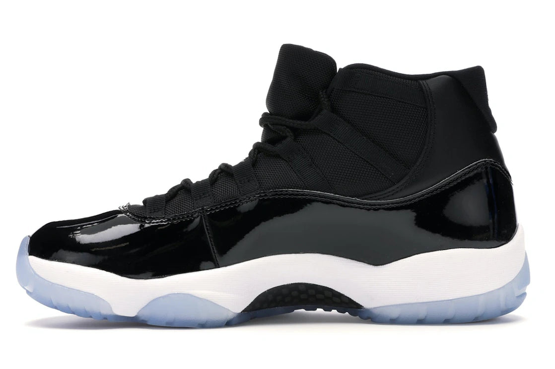 523650 Jordan 11 Retro Space Jam (2016)