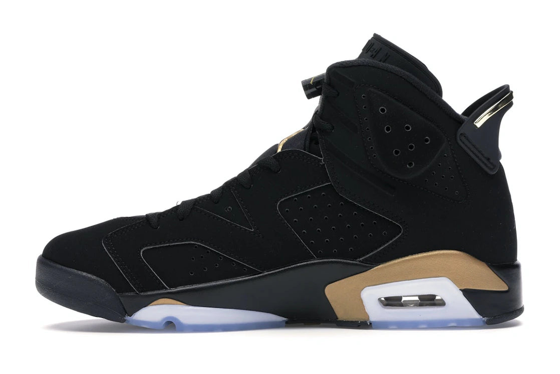 630419 Jordan 6 Retro DMP (2020)