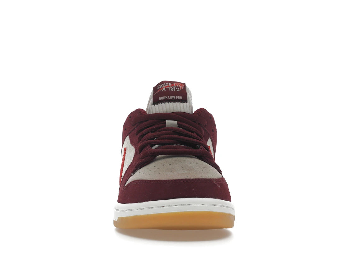344781 Nike SB Dunk Low Skate Like a Girl