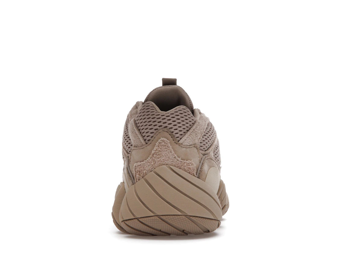 345702 adidas Yeezy 500 Taupe Light