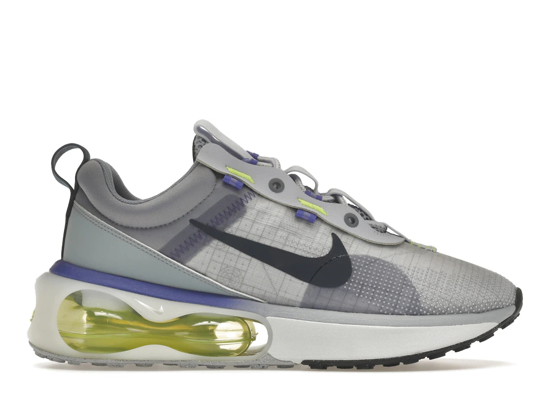595900 Nike Air Max 2021 Ashen Slate