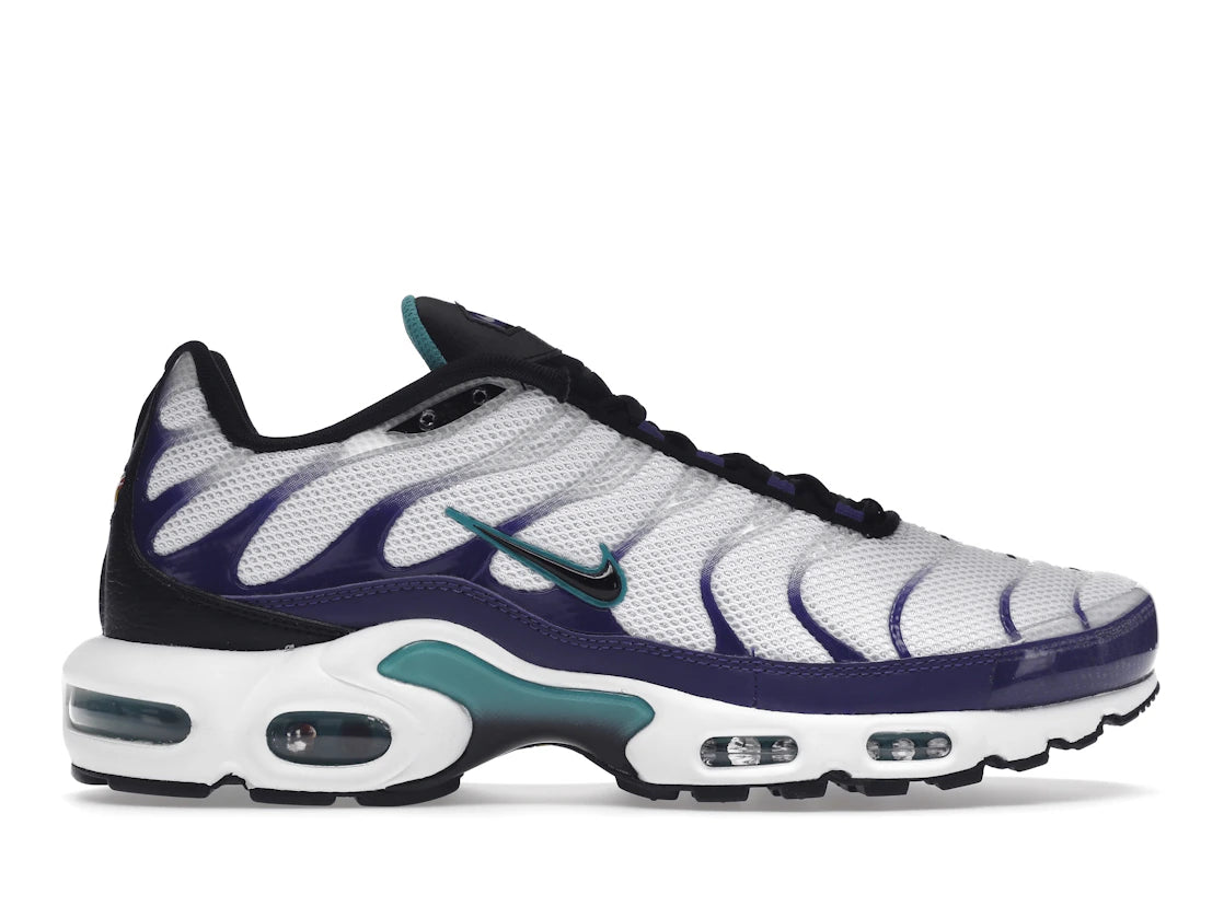 262041 Nike Air Max Plus White Grape Ice