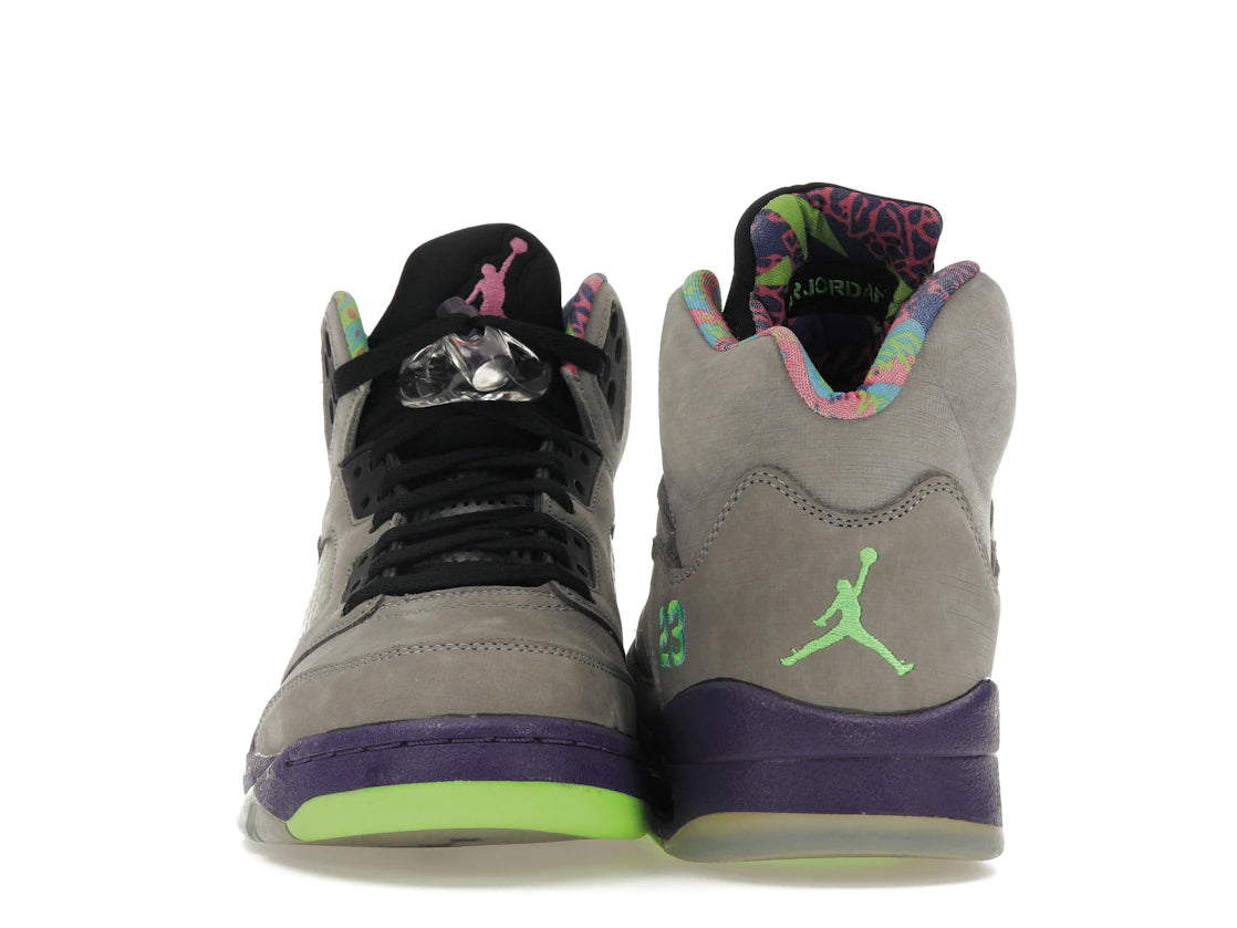 439749 Jordan 5 Bel-Air
