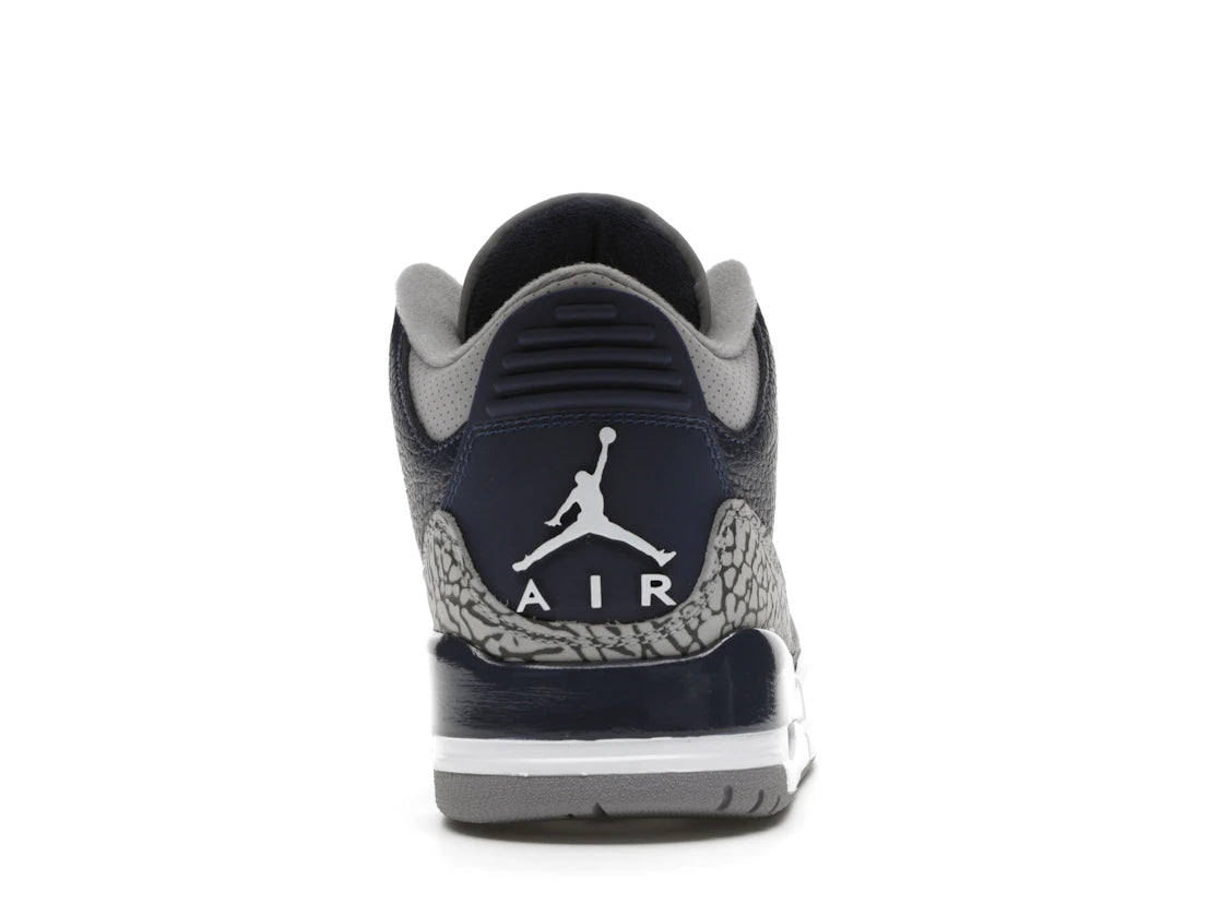 604480 Jordan 3 Retro Georgetown (2021)