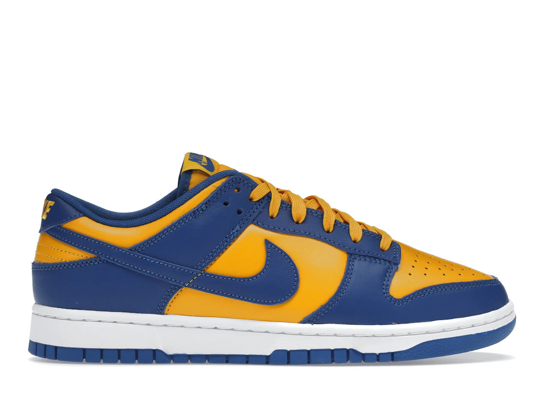 796487 Nike Dunk Low UCLA