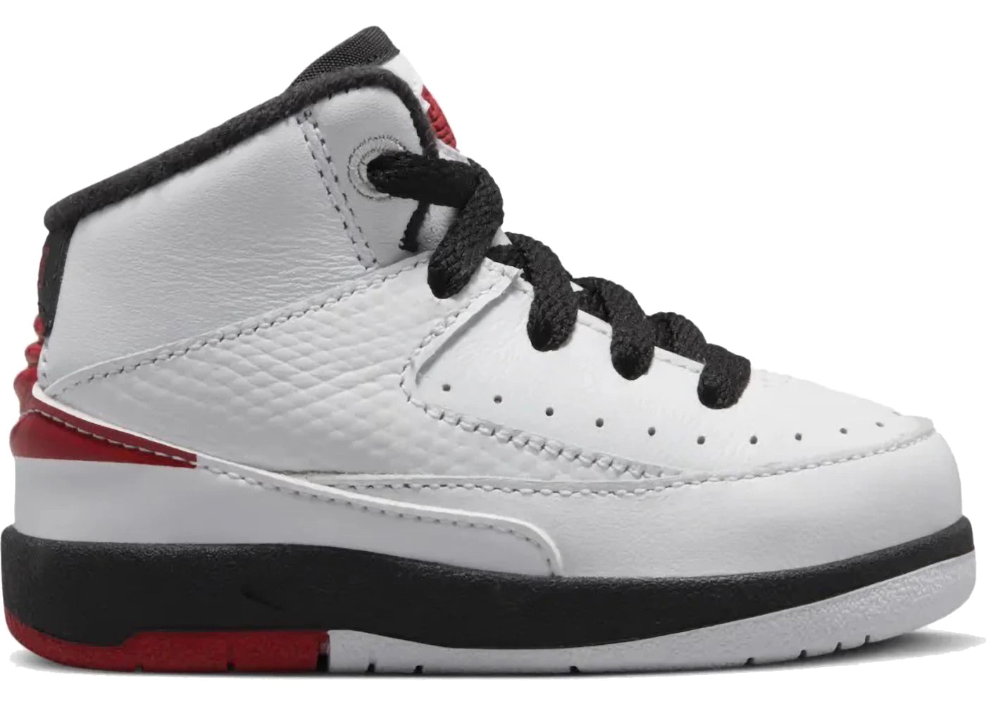 SP14550 Air Jordan 2 Retro TD 'Chicago' 2022
