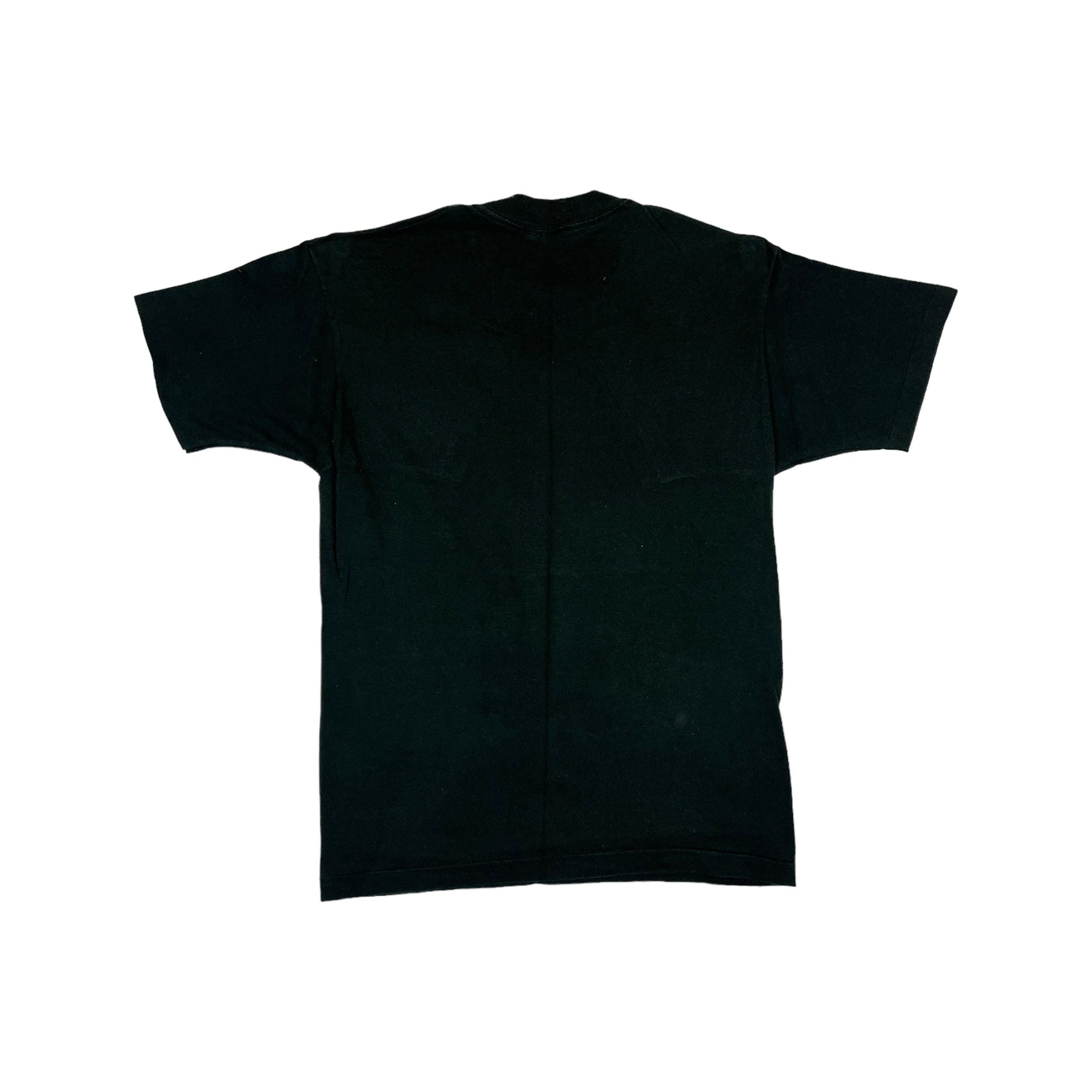 259907 (1992) USMC 'Uncle Sam's Misguided Children' T-Shirt