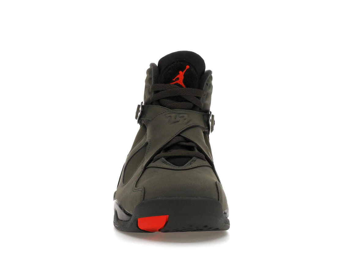 SP7355 Air Jordan 8 Retro 'Take Flight'
