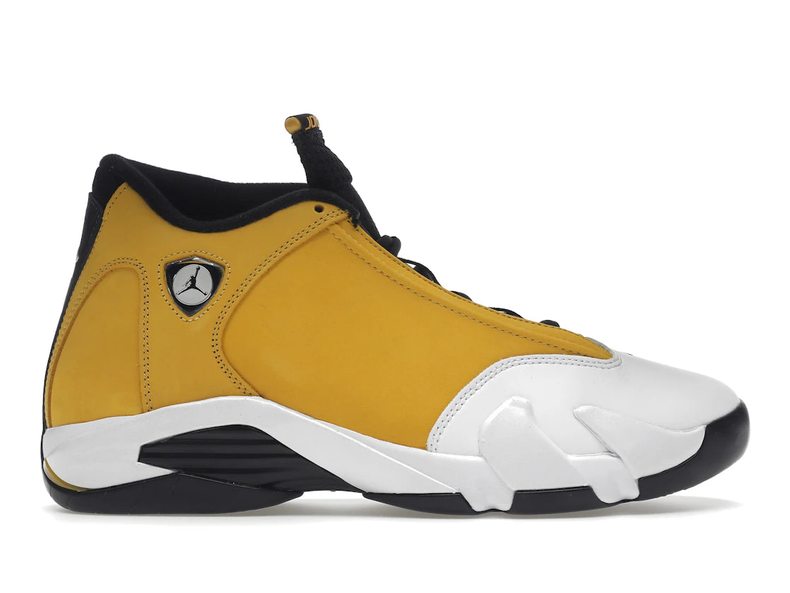 719677 Jordan 14 Retro Light Ginger (2022)