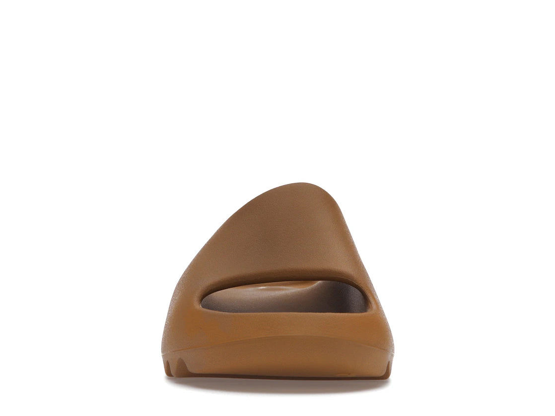 345701 Yeezy Slides 'Ochre'