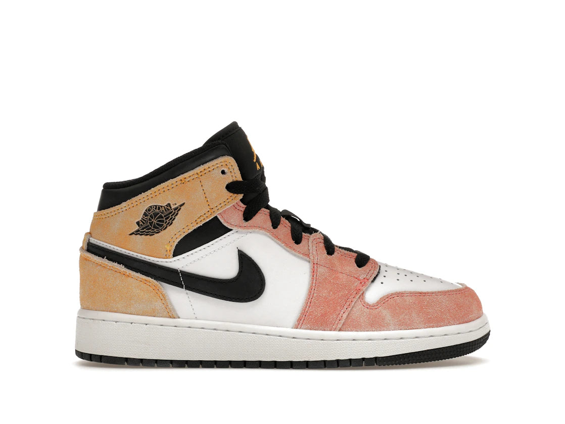 616515 Jordan 1 Mid SE Flight Club (GS)