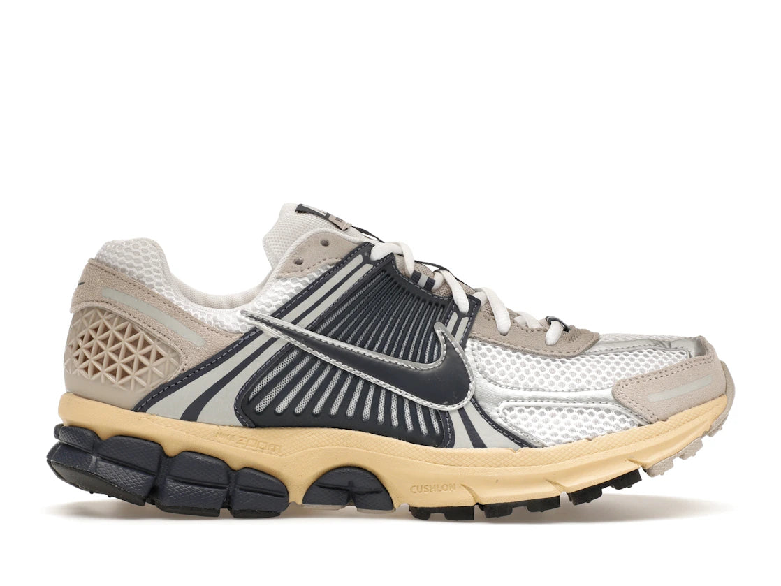 259627 Nike Zoom Vomero 5 Thunder Blue Cream