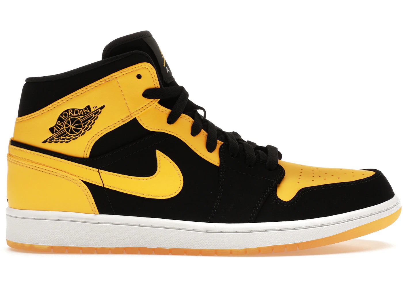 778039 Jordan 1 Retro Mid New Love (2017)