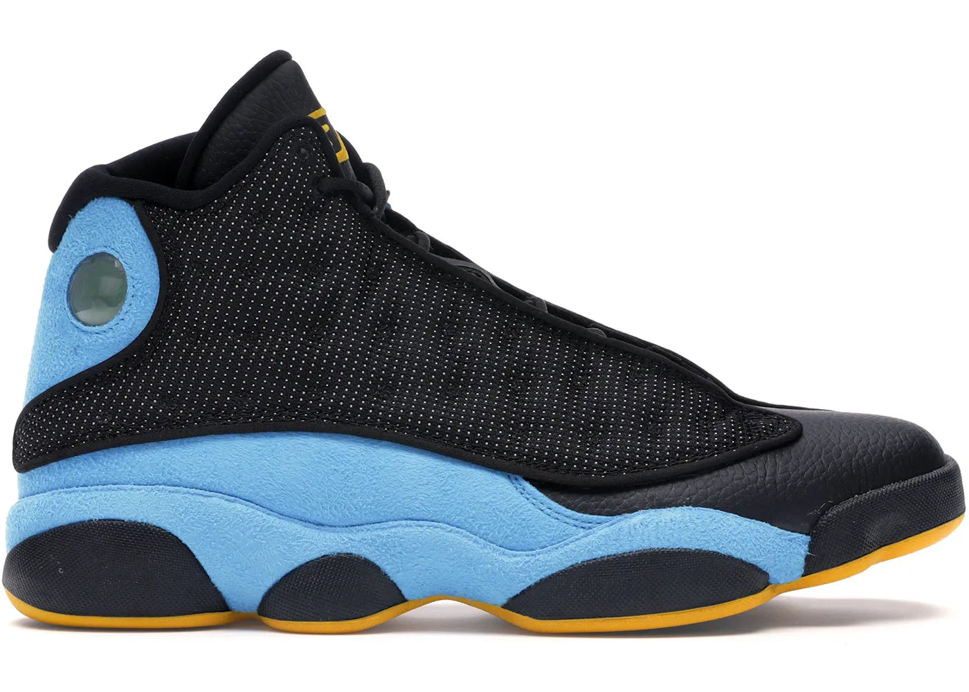 SP12015 Jordan 13 Retro Chris Paul Away