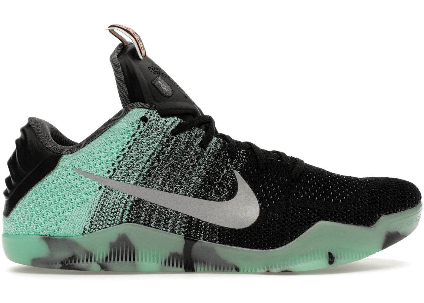 803760 Nike Kobe 11 Elite Low All-Star (2016)