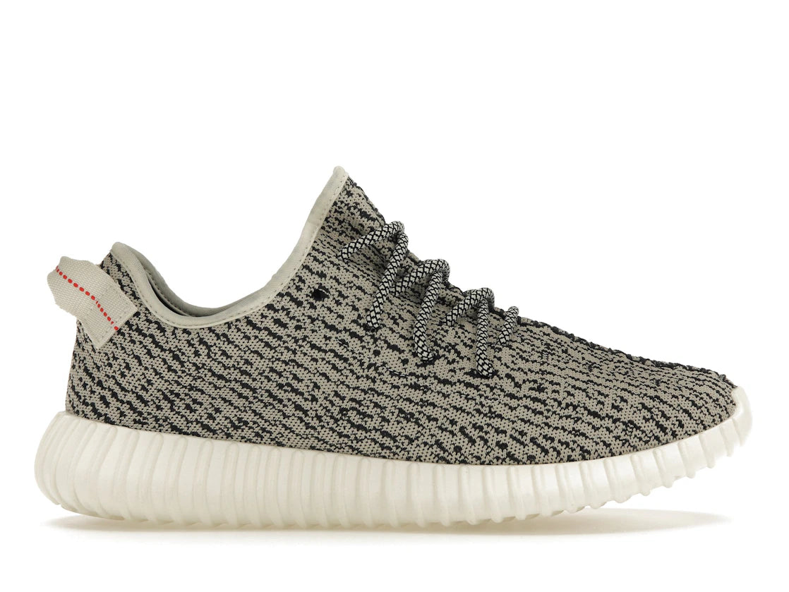 657696 Yeezy Boost 350 'Turtle Dove' 2022