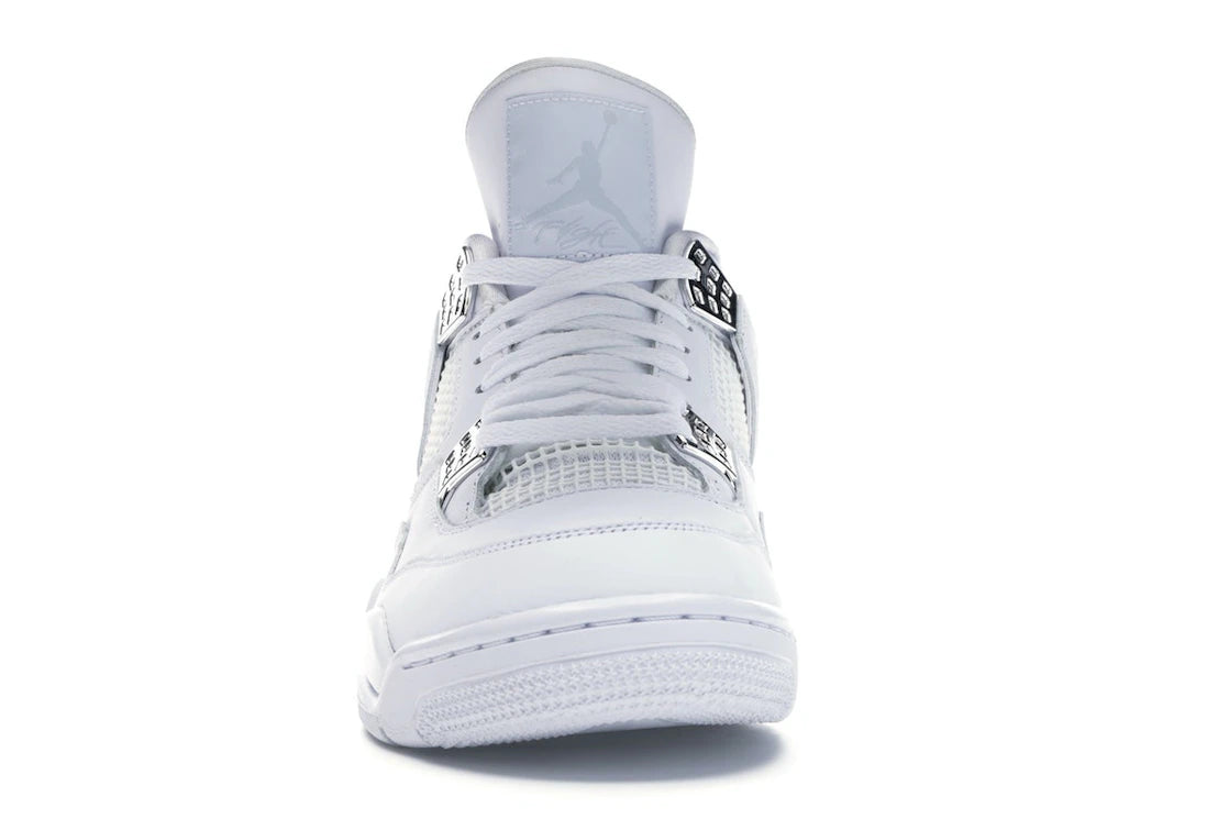 SP11857 Air Jordan 4 Retro 'Pure Money' 2017
