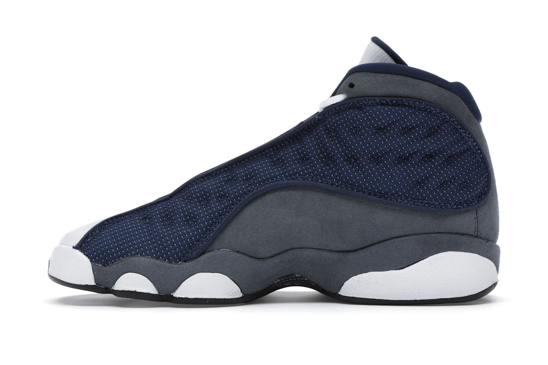 SP11651 Air Jordan 13 Retro GS 'Flint' 2020