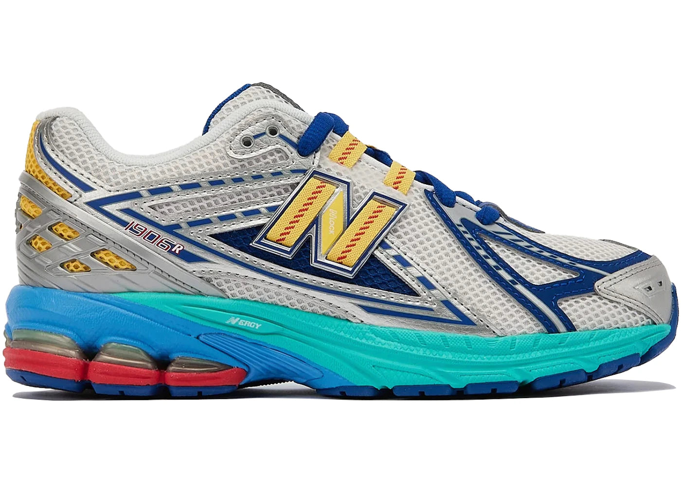 671832 New Balance 1906R DTLR Moon Sign (GS)