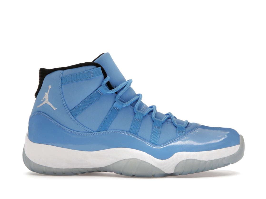721370 Jordan 11 Retro Pantone