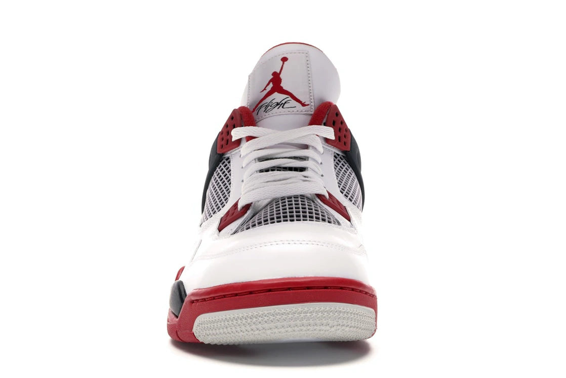 SP6886 Jordan 4 Retro Fire Red (2012)