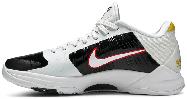 424616 Nike Kobe 5 Protro Bruce Lee Alternate
