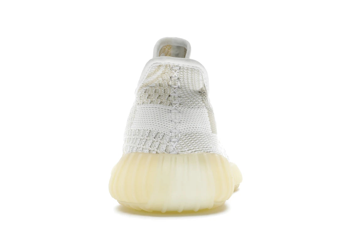 721784 Yeezy Boost 350 V2 'Natural'