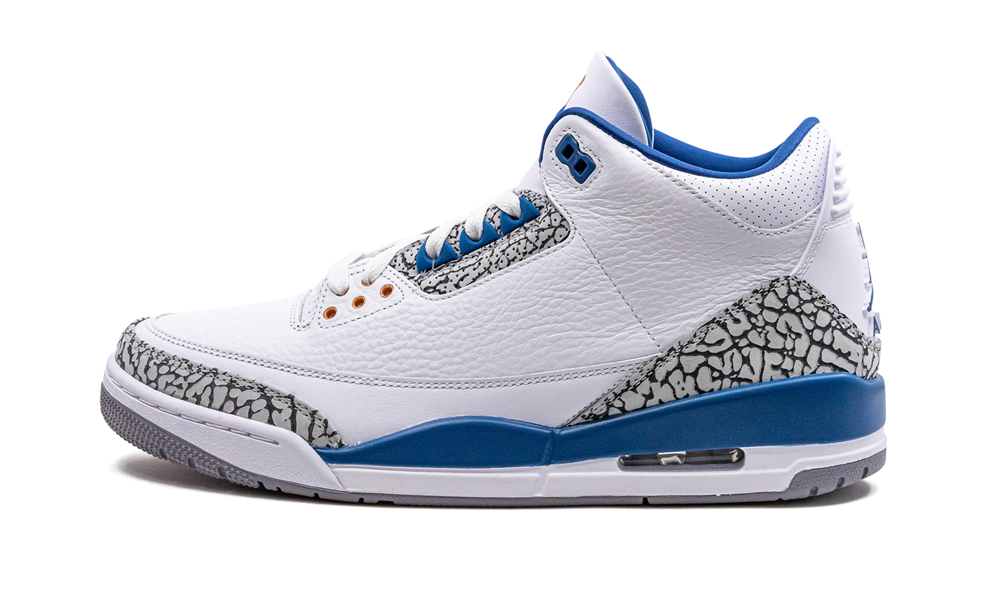 SP95 Air Jordan 3 Retro "Wizards"