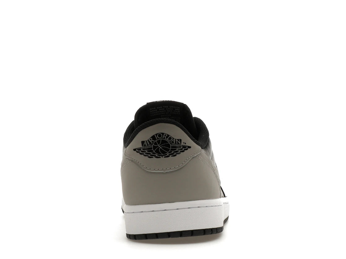 null Jordan 1 Retro Low OG Shadow (2024)