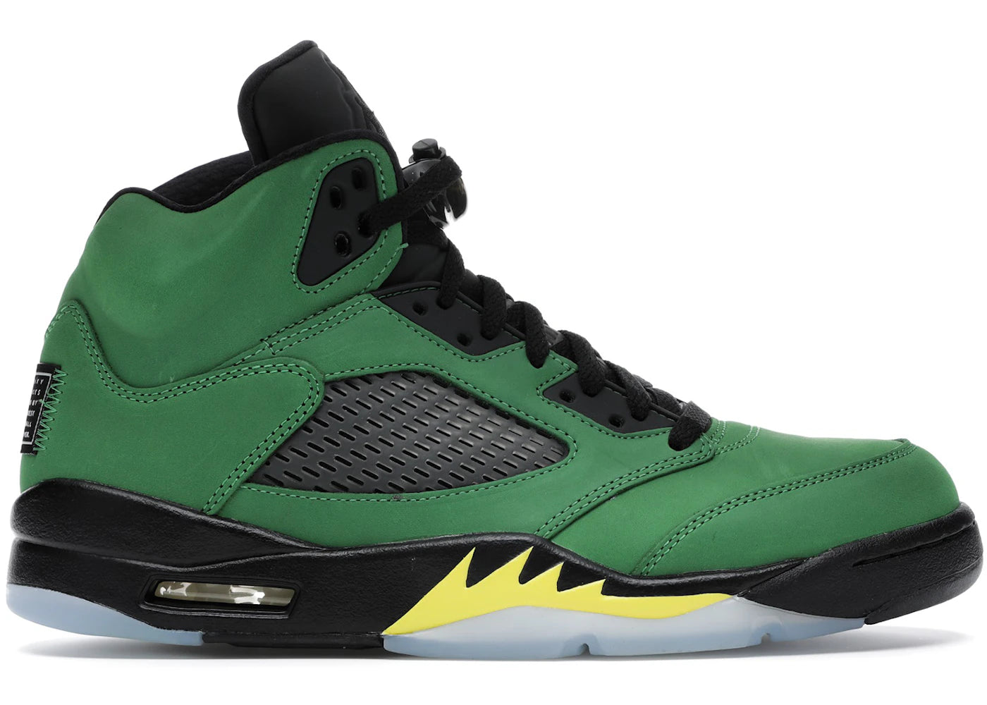 SP4834 Jordan 5 Retro SE Oregon